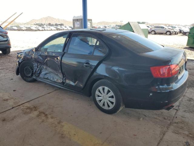 Vin: 3vw2k7ajxem371834, lot: 58368465, volkswagen jetta base 20142