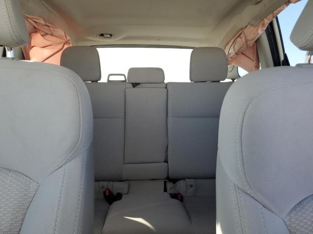 2015 SUBARU FORESTER 2 - JF2SJADC8FH825652