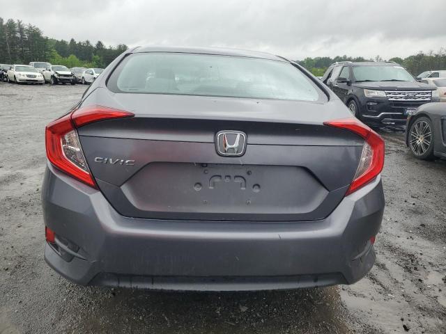 2016 HONDA CIVIC LX - 2HGFC2F56GH557535
