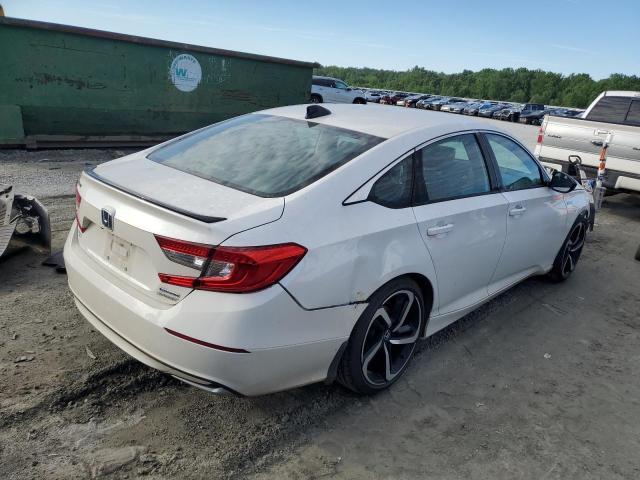 Vin: 1hgcv3f28na034604, lot: 57761695, honda accord hybrid sport 20223