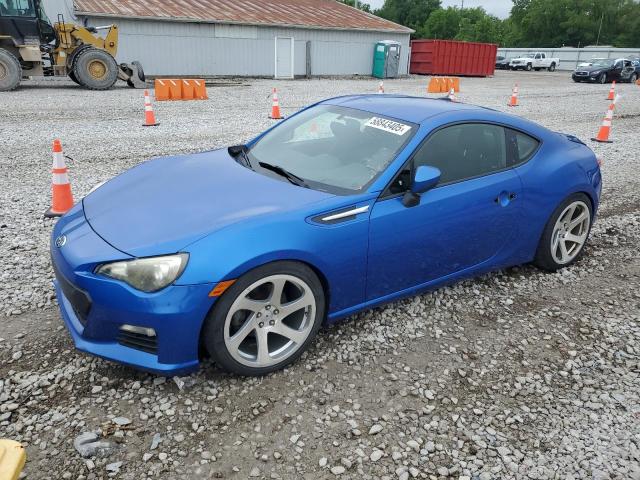 Vin: jf1zcab13d2610078, lot: 58843405, subaru brz 2.0 premium 2013 img_1