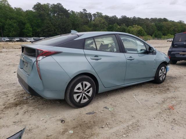 Vin: jtdkarfu9h3031195, lot: 56852615, toyota prius 20173