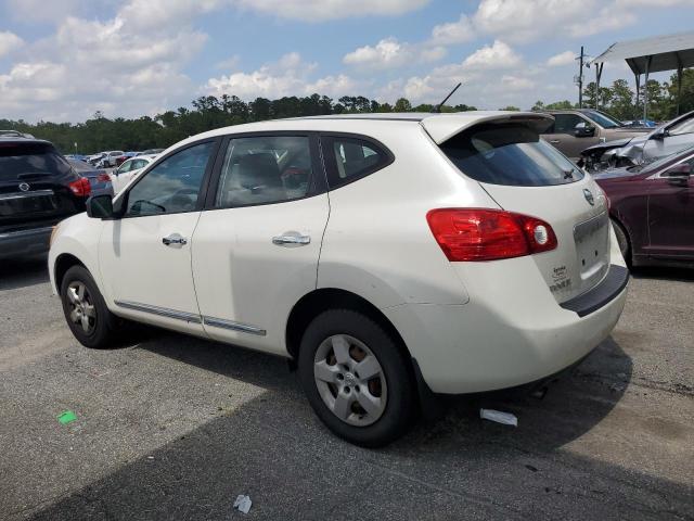 Vin: jn8as5mt9bw164139, lot: 58626215, nissan rogue s 20112