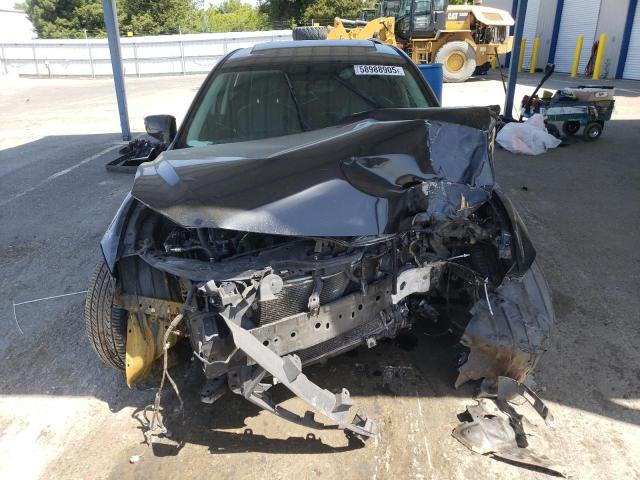2015 MAZDA 6 TOURING - JM1GJ1V69F1165708
