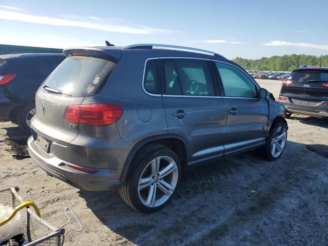 Vin: wvgav7ax4gw065625, lot: 55205285, volkswagen tiguan s 20163