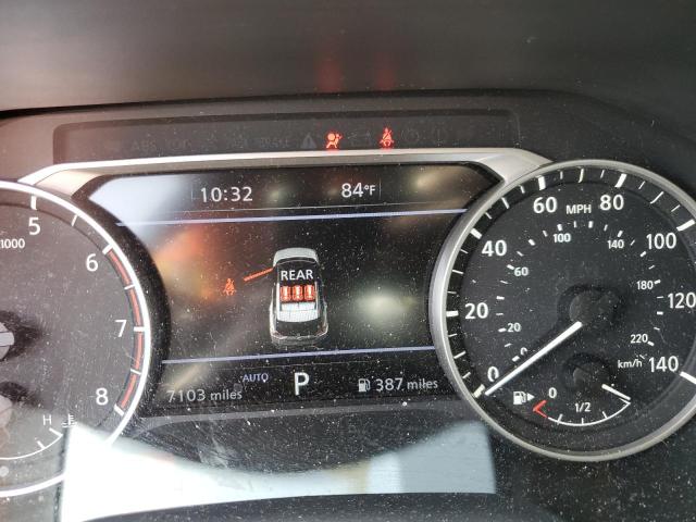 2023 NISSAN ROGUE SL - 5N1BT3CB0PC755295