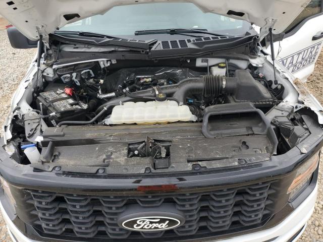 2024 FORD F150 STX 1FTEW2LP0RKD91371