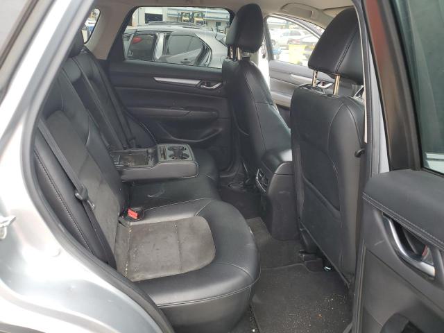 2018 MAZDA CX-5 TOURI JM3KFACM6J0369935