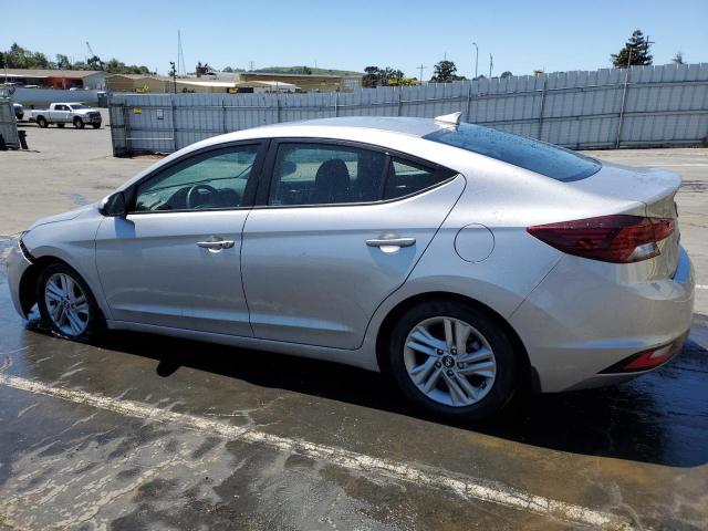 2020 HYUNDAI ELANTRA SE - 5NPD84LF1LH628397