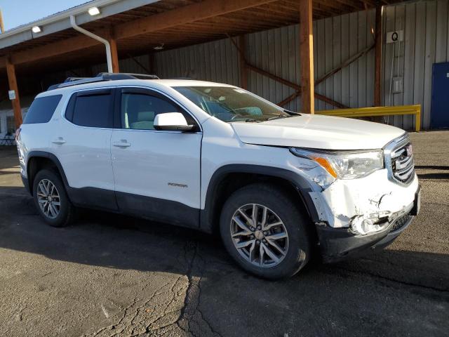 Vin: 1gkknslsxkz246589, lot: 57091315, gmc acadia sle 20194