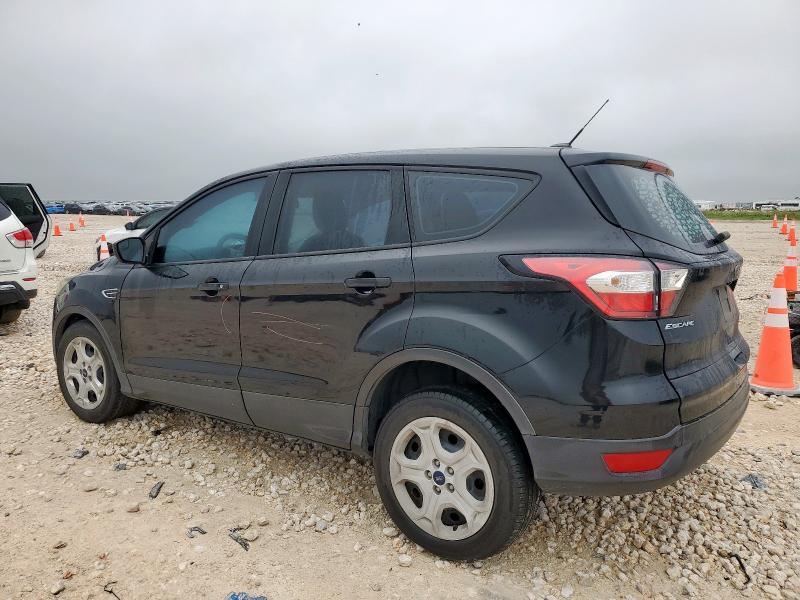 Vin: 1fmcu0f71jub54129, lot: 58472735, ford escape s 20182