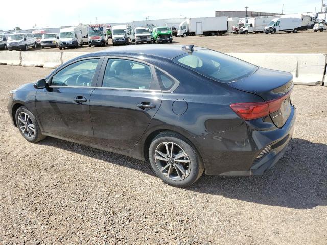 Vin: 3kpf24ad9re764186, lot: 58522475, kia forte lx 20242