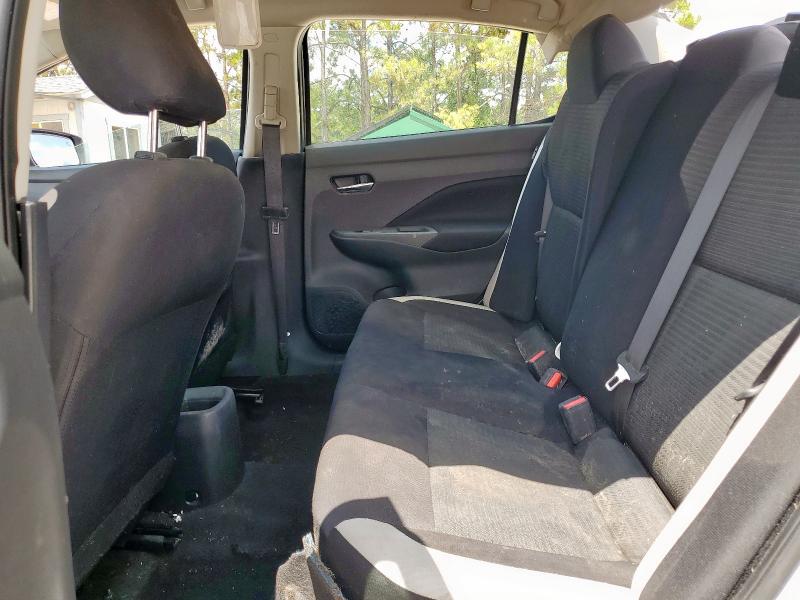 2021 NISSAN VERSA SV 3N1CN8EV0ML881229