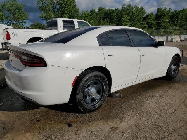 Vin: 2c3cdxag1fh917561, lot: 55972605, dodge charger police 20153