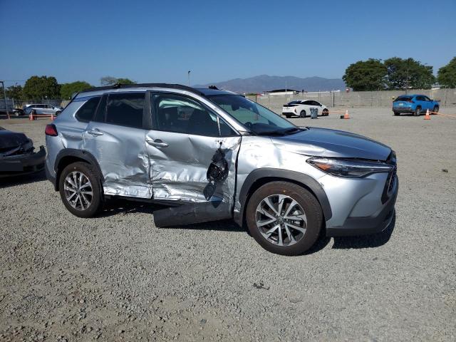 Vin: 7mudaabg9rv101729, lot: 57681495, toyota corolla cr xle 20244