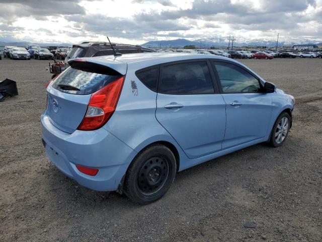 Vin: kmhcu5ae0du066048, lot: 57560865, hyundai accent gls 20133