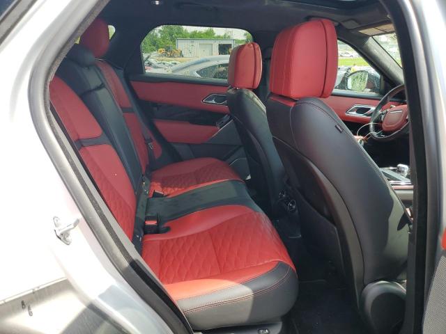 2020 LAND ROVER RANGE ROVE - SALYU2EE3LA256194