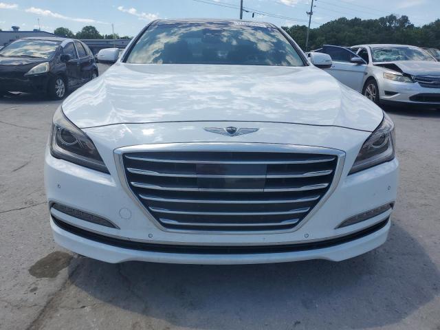 2017 GENESIS G80 BASE KMHGN4JE3HU176851