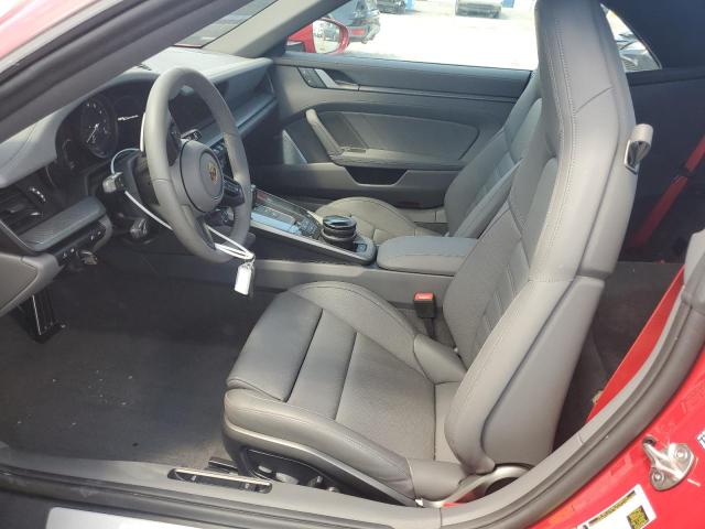 2024 PORSCHE 911 CARRER WP0CA2A99RS238742