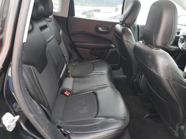 2018 JEEP COMPASS LA - 3C4NJDBB5JT161280