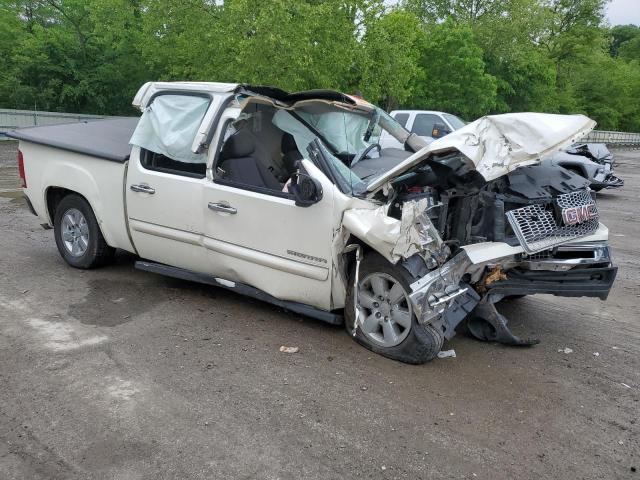 Vin: 3gtp2ve74cg152858, lot: 58809485, gmc sierra k1500 sle 20124