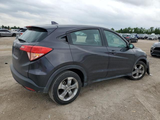 2017 HONDA HR-V LX - 3CZRU5H39HG703766