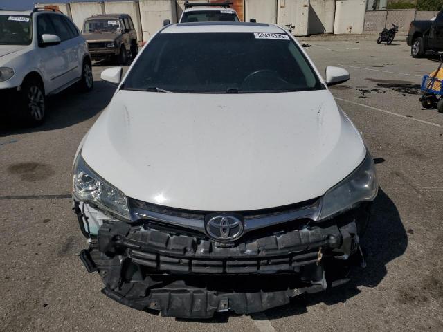 2017 TOYOTA CAMRY LE - 4T1BF1FK9HU343203