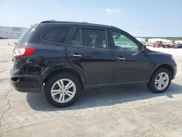 Vin: 5xyzk3ab4cg141994, lot: 58134695, hyundai santa fe limited 20123