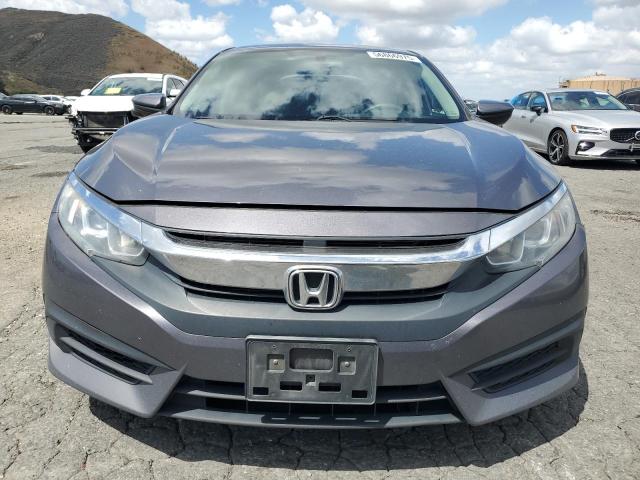 2017 HONDA CIVIC EX - 2HGFC2F76HH560969