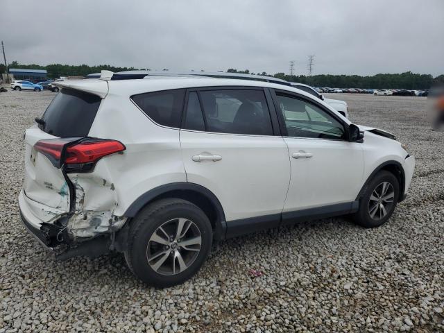 Vin: jtmrfrev9hj133277, lot: 58136905, toyota rav4 xle 20173