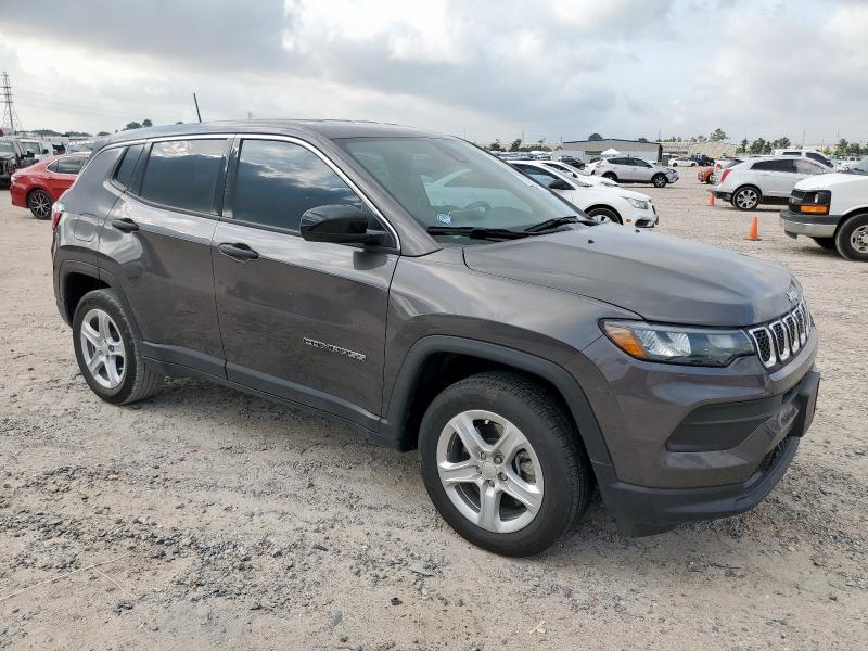 2024 JEEP COMPASS SP - 3C4NJDAN7RT580996