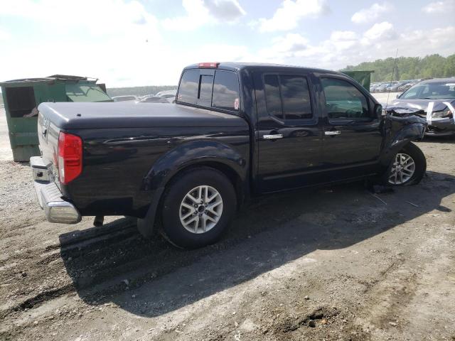 Vin: 1n6ad0evxkn734113, lot: 57259415, nissan frontier s 20193