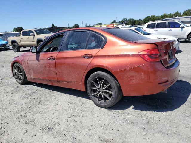 Vin: wba8e1g58jnu91477, lot: 58194425, bmw 3 series i 20182