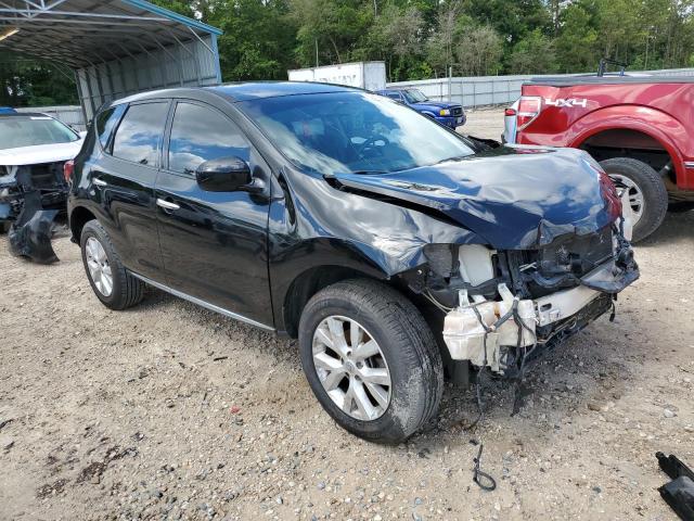 Vin: jn8az1mw9ew511052, lot: 56404375, nissan murano s 20144