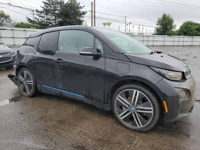 Vin: wby1z4c55gv506136, lot: 59031565, bmw i series rex 20164