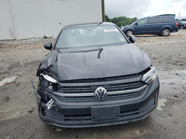 2024 VOLKSWAGEN JETTA SPOR 3VWBM7BU5RM049031