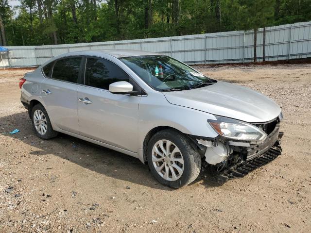 Vin: 3n1ab7ap1jy266477, lot: 56665475, nissan sentra s 20184