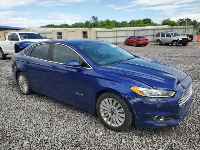 Vin: 3fa6p0lu9gr374840, lot: 56190995, ford fusion se hybrid 20164