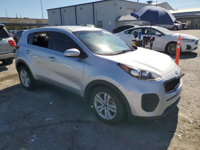Vin: kndpm3ac5j7336443, lot: 56604245, kia sportage lx 20184