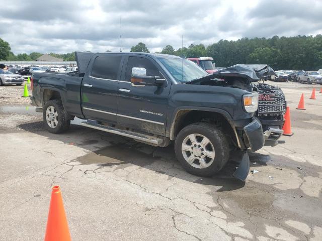 Vin: 1gt12ueyxjf128166, lot: 58815875, gmc sierra k2500 denali 20184