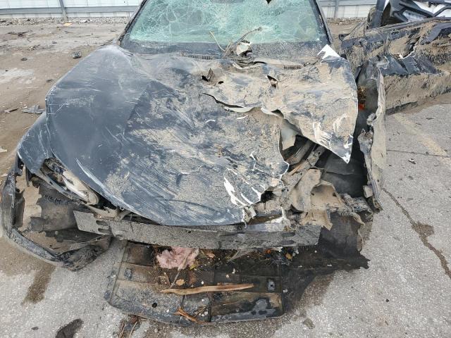 2022 CHEVROLET CAMARO LS 1G1FB1RX5N0117437