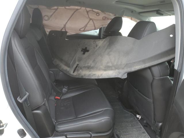 2019 ACURA MDX TECHNO - 5J8YD4H42KL805605