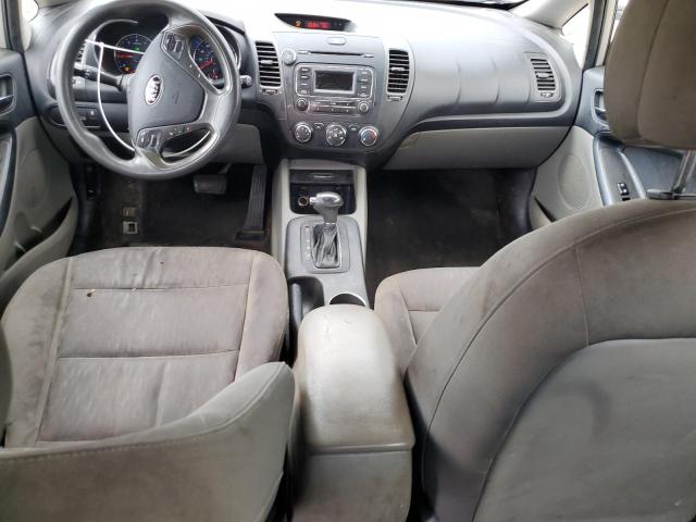 2015 KIA FORTE LX - KNAFK4A60F5288657