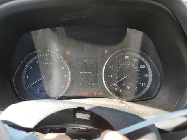 2018 HYUNDAI ELANTRA GT KMHH35LE2JU067736