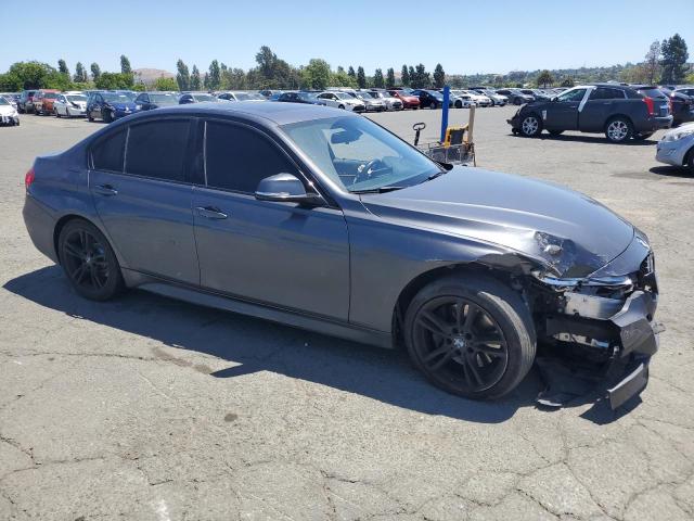 Vin: wba8b9c54jae21885, lot: 57996105, bmw 3 series i 20184