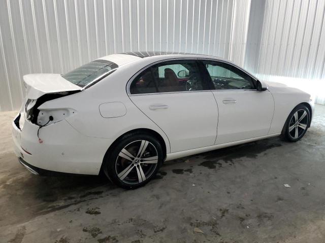 Vin: w1kaf4gb5sr238853, lot: 55306045, mercedes-benz c-class 300 20253