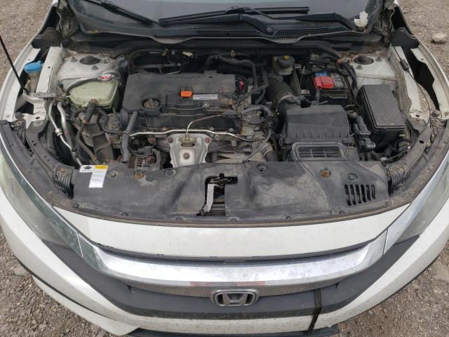 2016 HONDA CIVIC EX - 19XFC2F73GE001713