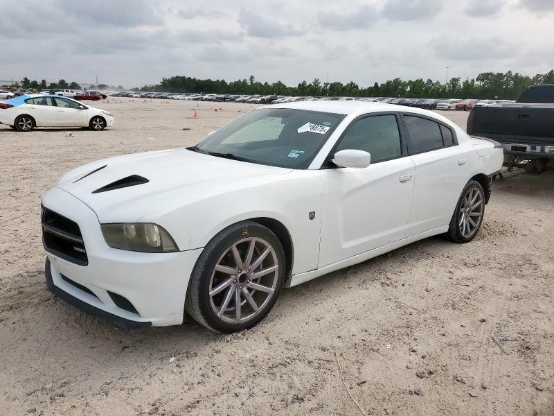 Vin: 2c3cdxbg1eh368683, lot: 57818875, dodge charger se 2014 img_1