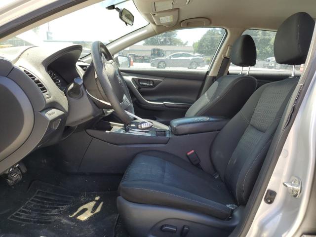 2018 NISSAN ALTIMA 2.5 - 1N4AL3AP6JC262975