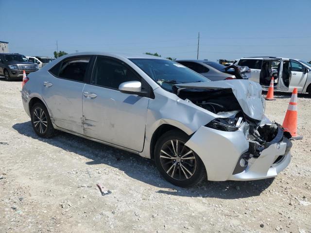 Vin: 5yfburhe5gp562509, lot: 55637945, toyota corolla l 20164